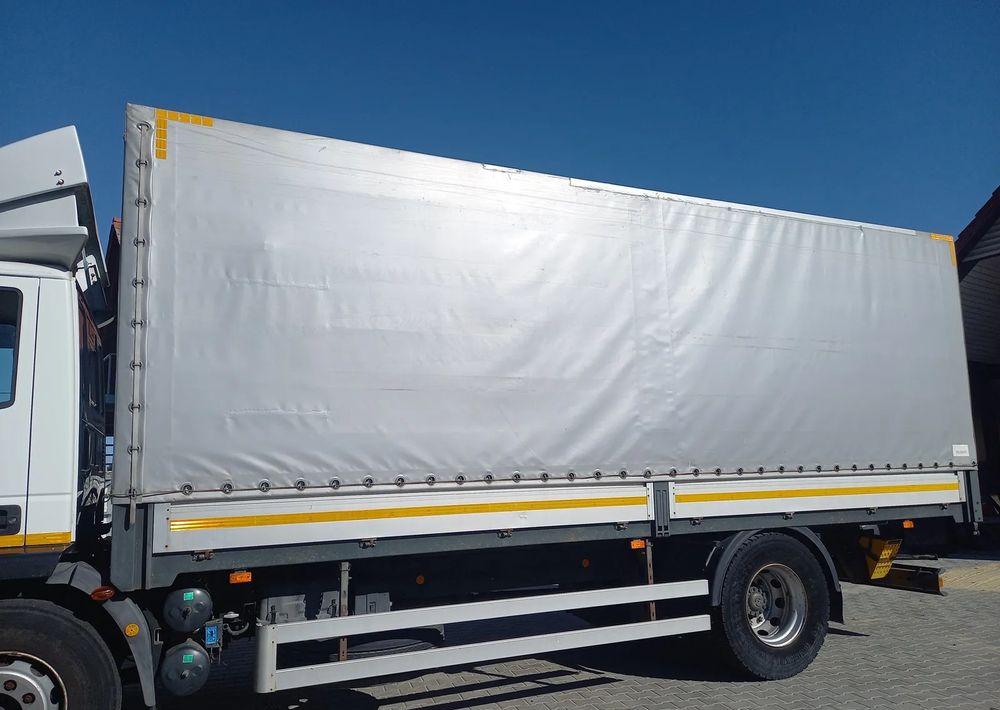 Inny - Tent veoauto: pilt 2 Inny - Tent veoauto: pilt 2