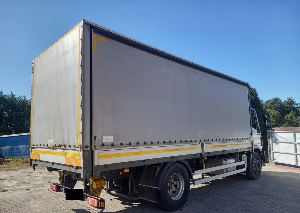 Inny - Tent veoauto: pilt 5 Inny - Tent veoauto: pilt 5