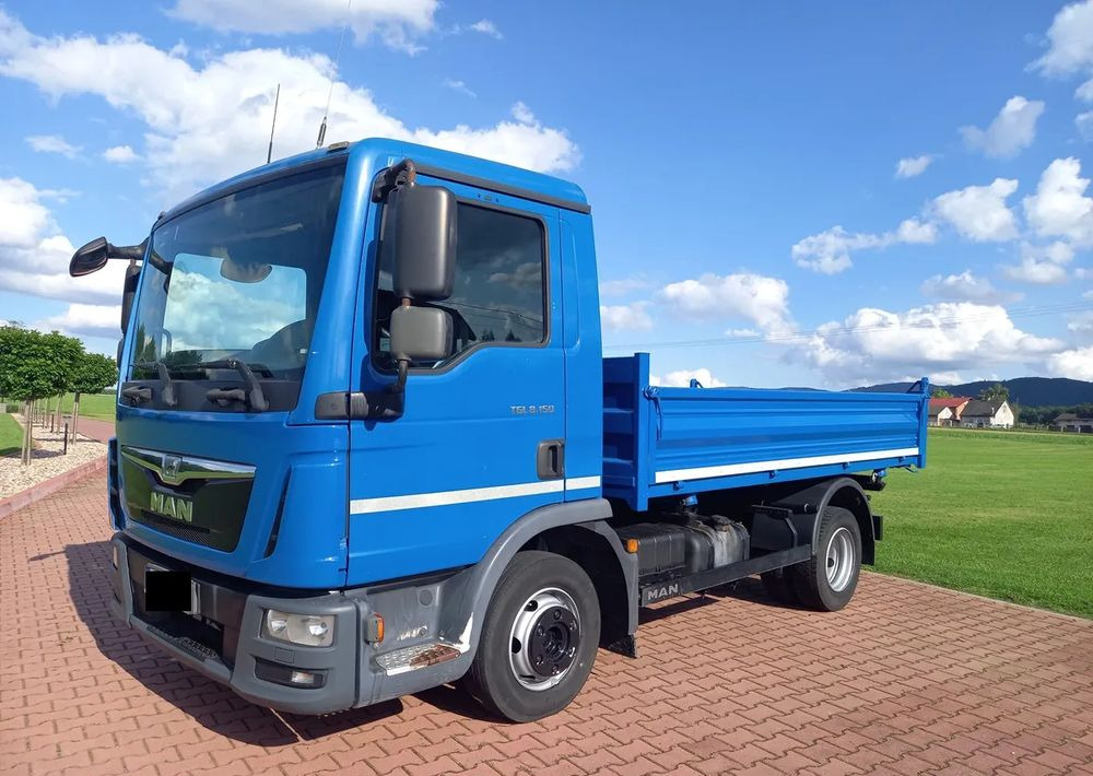 MAN TGL 8 150 !! EURO 6 !!! - Kallurauto: pilt 5 MAN TGL 8 150 !! EURO 6 !!! - Kallurauto: pilt 5