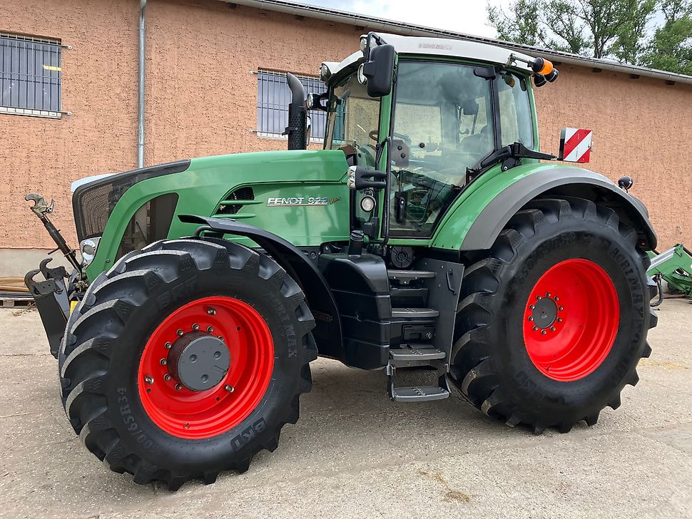 Türpisch Landmaschinen
Herr Christian Türpisch - - Traktor: pilt 5 Türpisch Landmaschinen
Herr Christian Türpisch - - Traktor: pilt 5