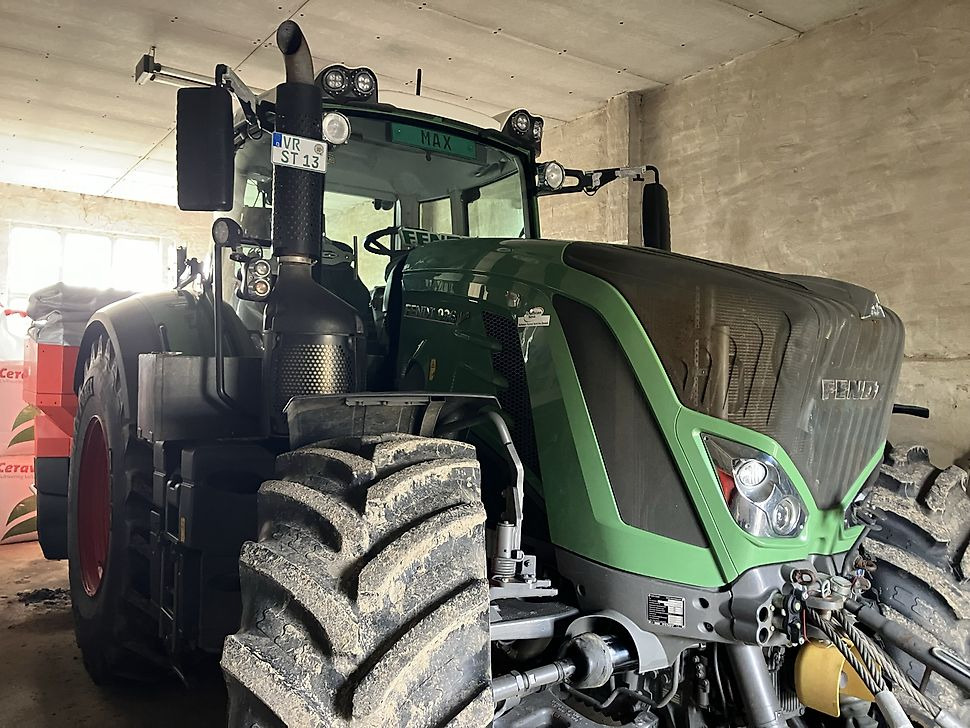 Türpisch Landmaschinen
Herr Christian Türpisch - - Traktor: pilt 2 Türpisch Landmaschinen
Herr Christian Türpisch - - Traktor: pilt 2