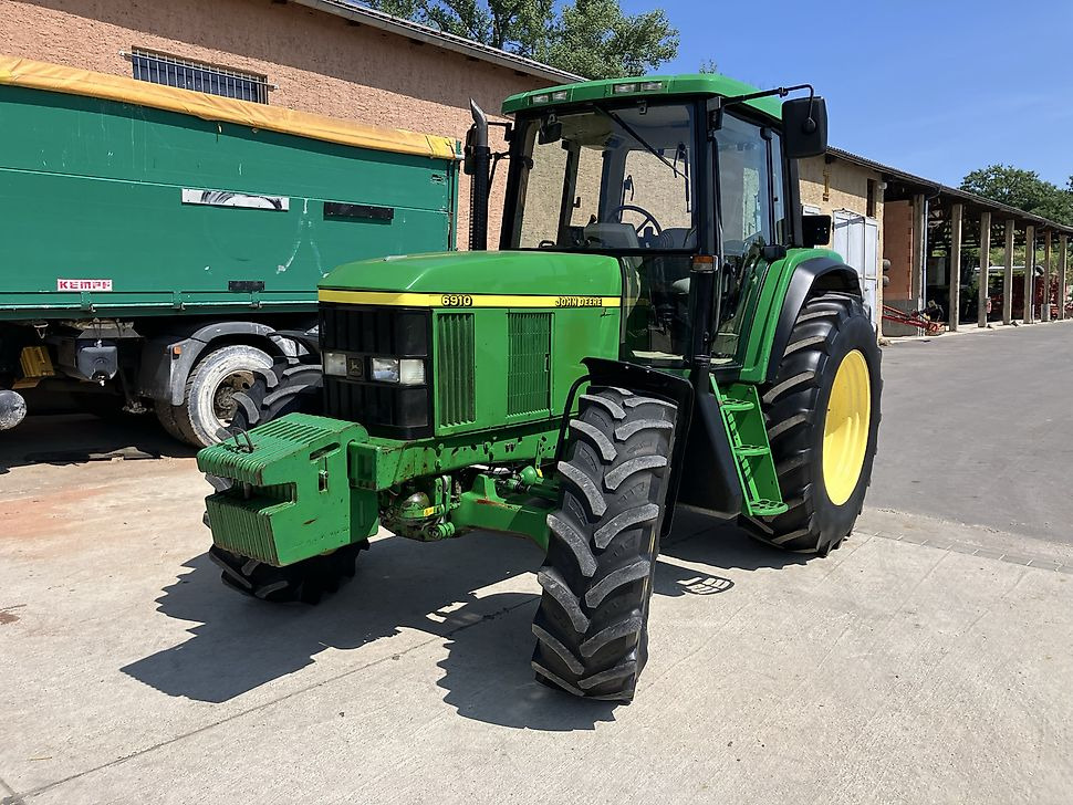 Türpisch Landmaschinen
Herr Christian Türpisch - - Traktor: pilt 2 Türpisch Landmaschinen
Herr Christian Türpisch - - Traktor: pilt 2