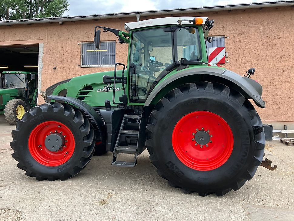 Türpisch Landmaschinen
Herr Christian Türpisch - - Traktor: pilt 4 Türpisch Landmaschinen
Herr Christian Türpisch - - Traktor: pilt 4