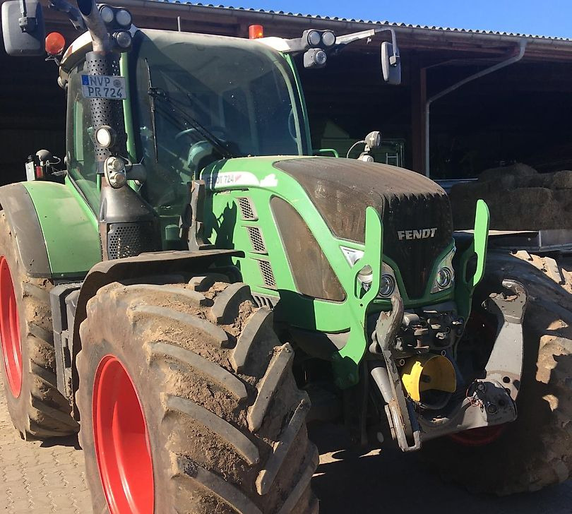 Türpisch Landmaschinen
Herr Christian Türpisch - - Traktor: pilt 3 Türpisch Landmaschinen
Herr Christian Türpisch - - Traktor: pilt 3