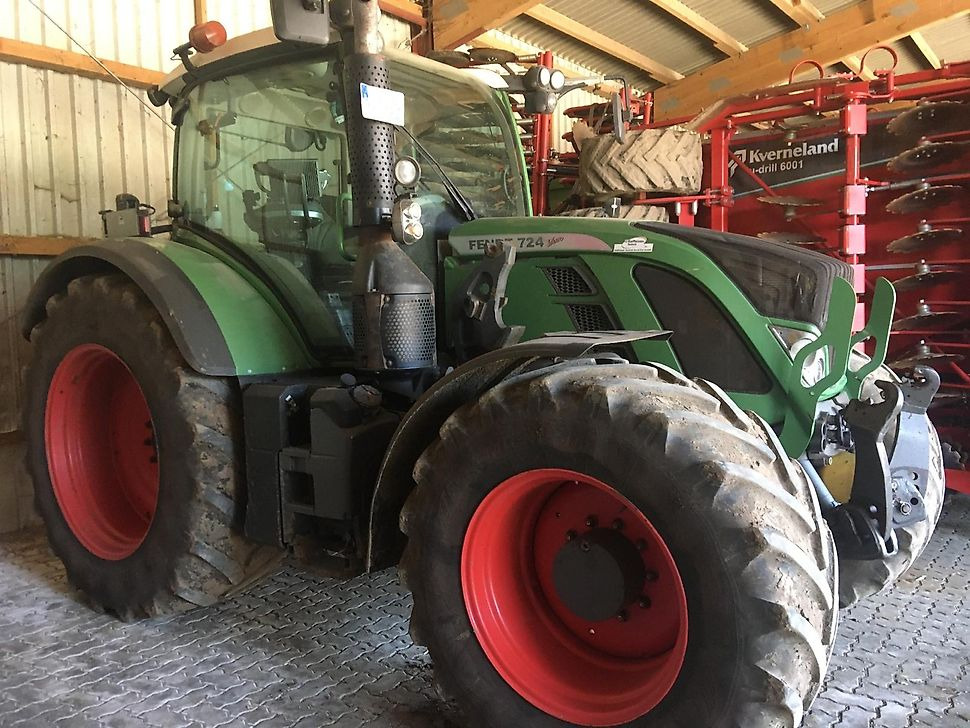 Türpisch Landmaschinen
Herr Christian Türpisch - - Traktor: pilt 4 Türpisch Landmaschinen
Herr Christian Türpisch - - Traktor: pilt 4