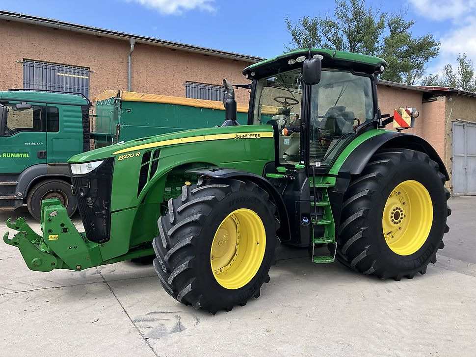 Türpisch Landmaschinen
Herr Christian Türpisch - - Traktor: pilt 3 Türpisch Landmaschinen
Herr Christian Türpisch - - Traktor: pilt 3