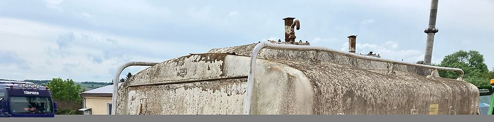 Türpisch Landmaschinen
Herr Christian Türpisch - - Tsisternhaagis: pilt 3 Türpisch Landmaschinen
Herr Christian Türpisch - - Tsisternhaagis: pilt 3