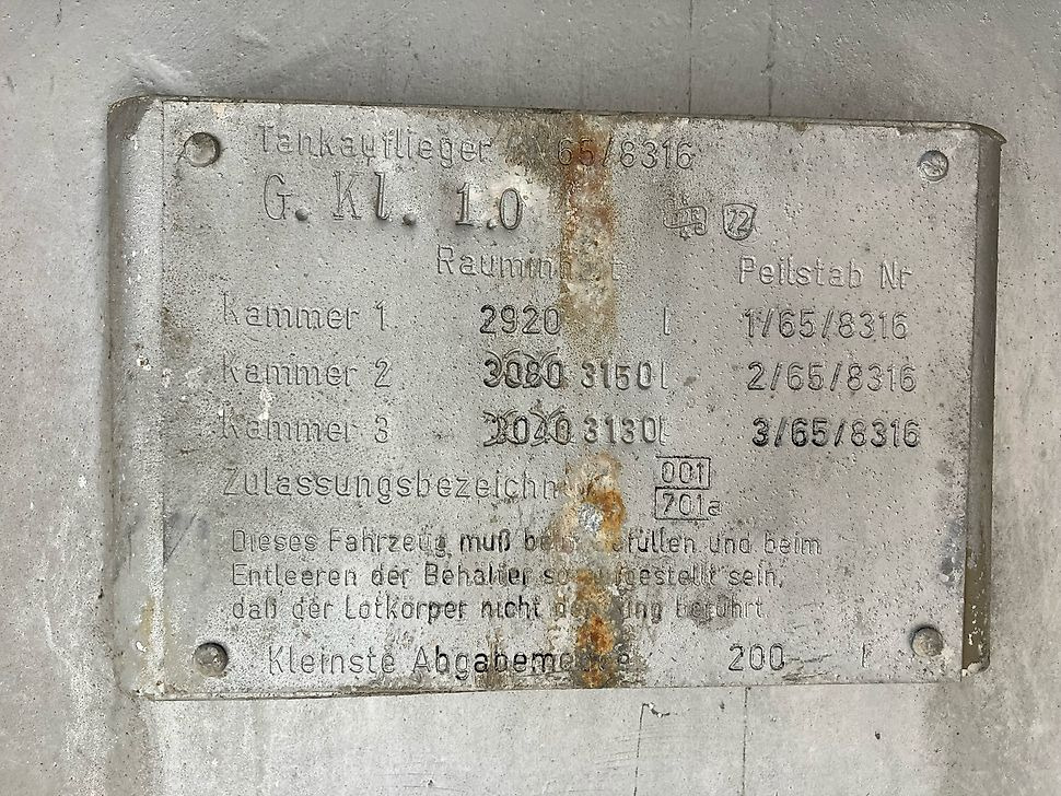Türpisch Landmaschinen
Herr Christian Türpisch - - Tsisternhaagis: pilt 5 Türpisch Landmaschinen
Herr Christian Türpisch - - Tsisternhaagis: pilt 5