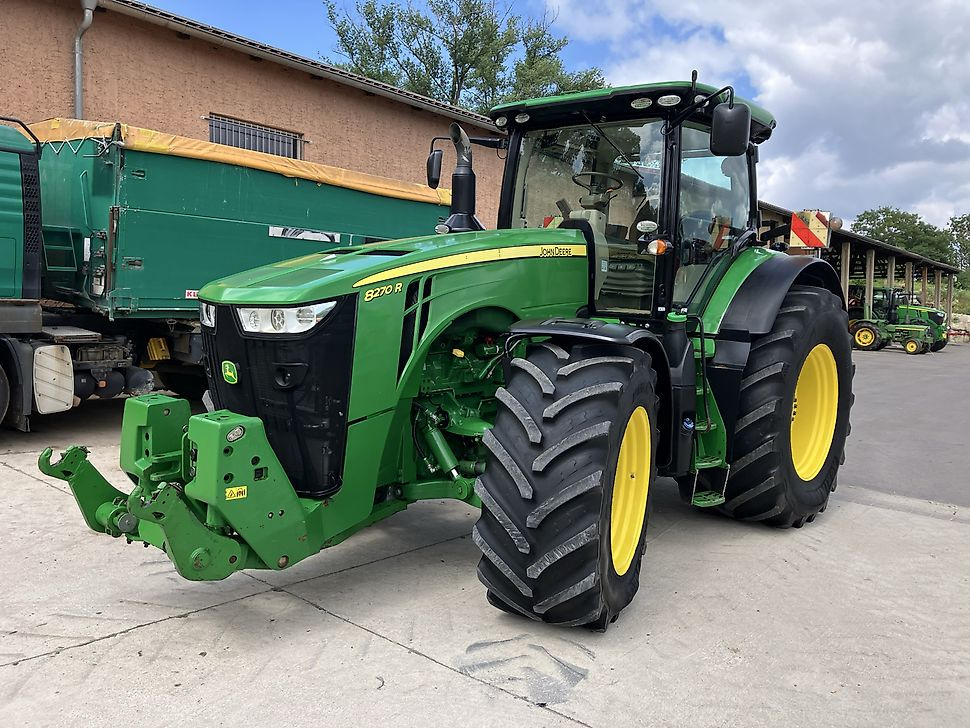 Türpisch Landmaschinen
Herr Christian Türpisch - - Traktor: pilt 2 Türpisch Landmaschinen
Herr Christian Türpisch - - Traktor: pilt 2