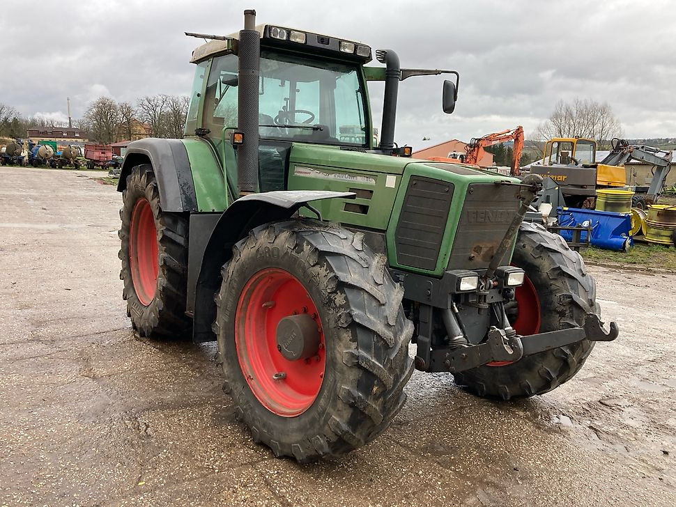 Türpisch Landmaschinen
Herr Christian Türpisch - - Traktor: pilt 3 Türpisch Landmaschinen
Herr Christian Türpisch - - Traktor: pilt 3