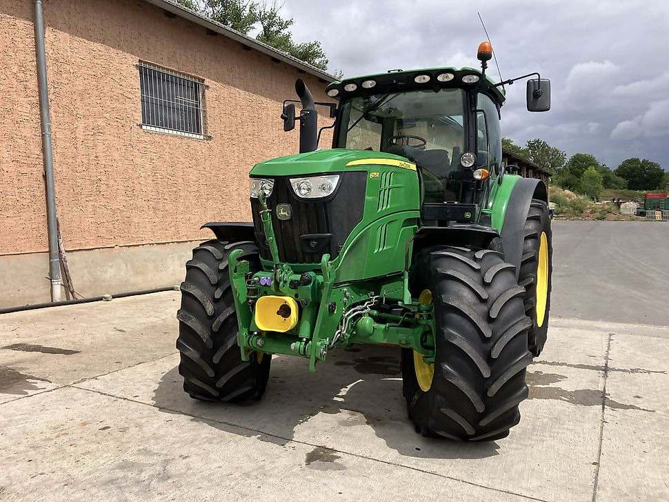 Türpisch Landmaschinen
Herr Christian Türpisch - - Traktor: pilt 5 Türpisch Landmaschinen
Herr Christian Türpisch - - Traktor: pilt 5