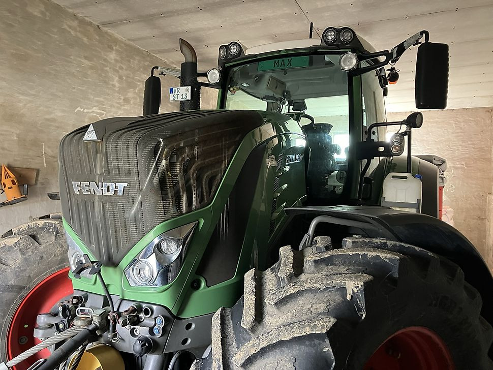 Türpisch Landmaschinen
Herr Christian Türpisch - - Traktor: pilt 1 Türpisch Landmaschinen
Herr Christian Türpisch - - Traktor: pilt 1