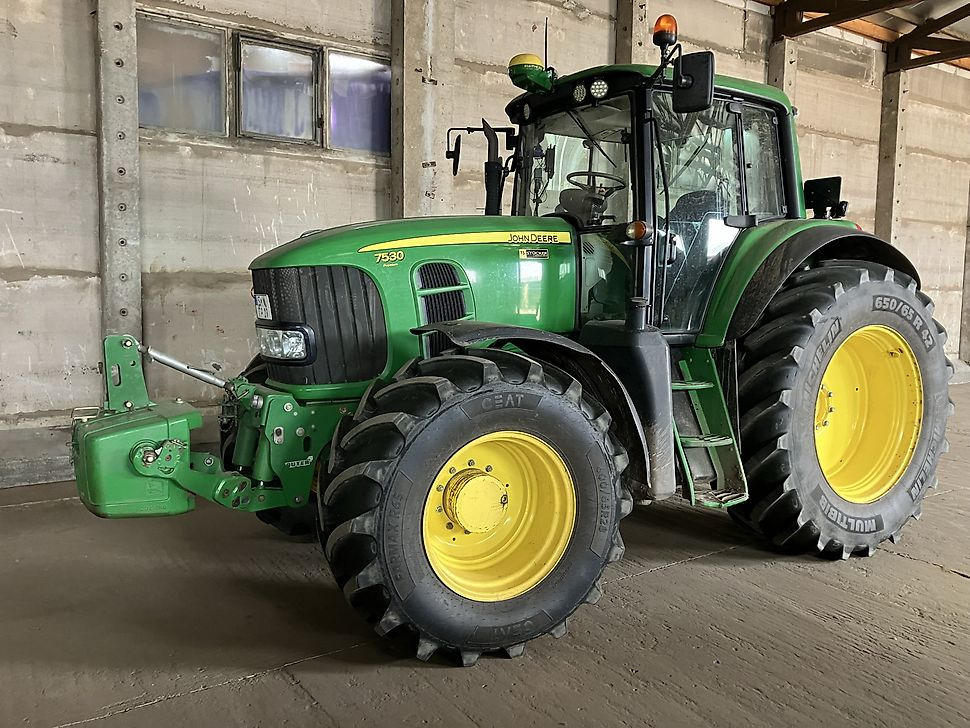 Türpisch Landmaschinen
Herr Christian Türpisch - - Traktor: pilt 1 Türpisch Landmaschinen
Herr Christian Türpisch - - Traktor: pilt 1