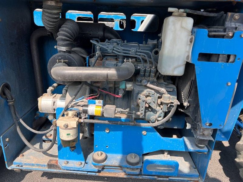 Genie GS3268 RT diesel 4x4 12m (1480) liising Genie GS3268 RT diesel 4x4 12m (1480): pilt 15 Genie GS3268 RT diesel 4x4 12m (1480) liising Genie GS3268 RT diesel 4x4 12m (1480): pilt 15