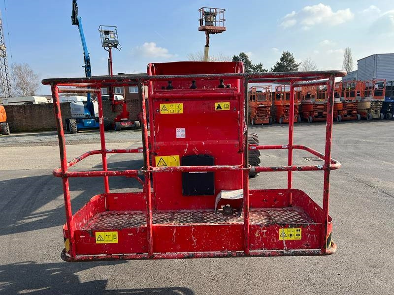 Genie Z45/25 JRT 4x4 diesel 16m (1530) - Liigendpoom: pilt 4 Genie Z45/25 JRT 4x4 diesel 16m (1530) - Liigendpoom: pilt 4