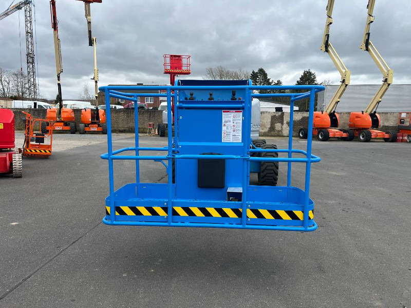 Genie Z45/25 JRT 4x4 diesel 16m (1601) - Liigendpoom: pilt 4 Genie Z45/25 JRT 4x4 diesel 16m (1601) - Liigendpoom: pilt 4