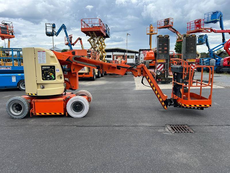 JLG E300 AJP elektro 11m (1735) NEW BATTERIES - Liigendpoom: pilt 2 JLG E300 AJP elektro 11m (1735) NEW BATTERIES - Liigendpoom: pilt 2