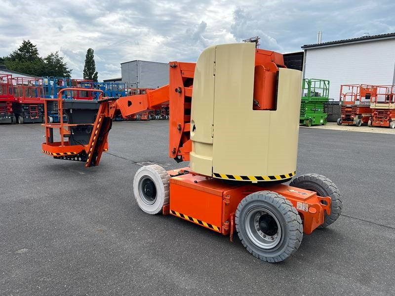 JLG E300 AJP elektro 11m (1735) NEW BATTERIES - Liigendpoom: pilt 5 JLG E300 AJP elektro 11m (1735) NEW BATTERIES - Liigendpoom: pilt 5