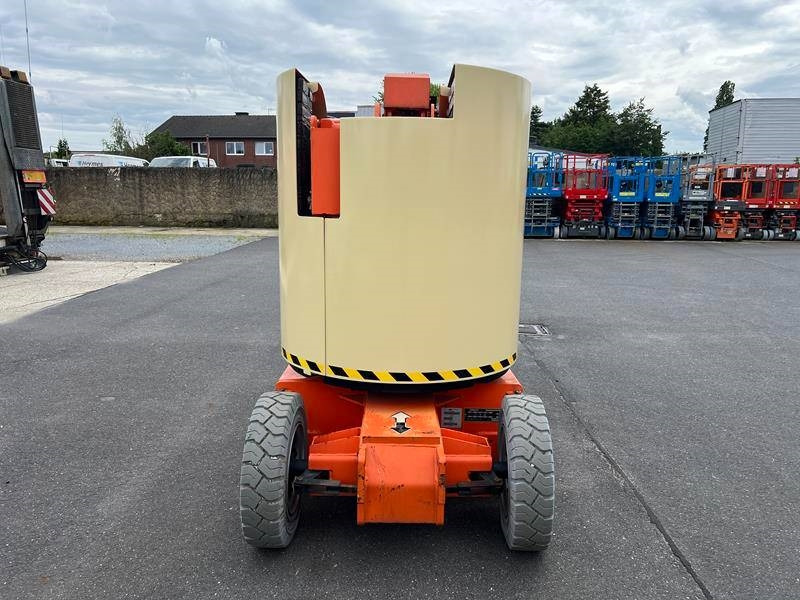 JLG E300 AJP elektro 11m (1735) NEW BATTERIES - Liigendpoom: pilt 4 JLG E300 AJP elektro 11m (1735) NEW BATTERIES - Liigendpoom: pilt 4