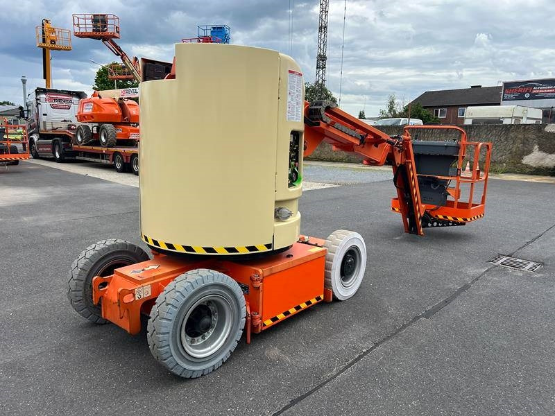 JLG E300 AJP elektro 11m (1735) NEW BATTERIES - Liigendpoom: pilt 3 JLG E300 AJP elektro 11m (1735) NEW BATTERIES - Liigendpoom: pilt 3