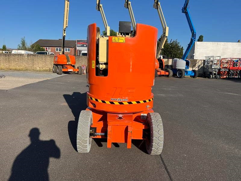JLG E300 AJP elektro 11m (1791) - Liigendpoom: pilt 3 JLG E300 AJP elektro 11m (1791) - Liigendpoom: pilt 3