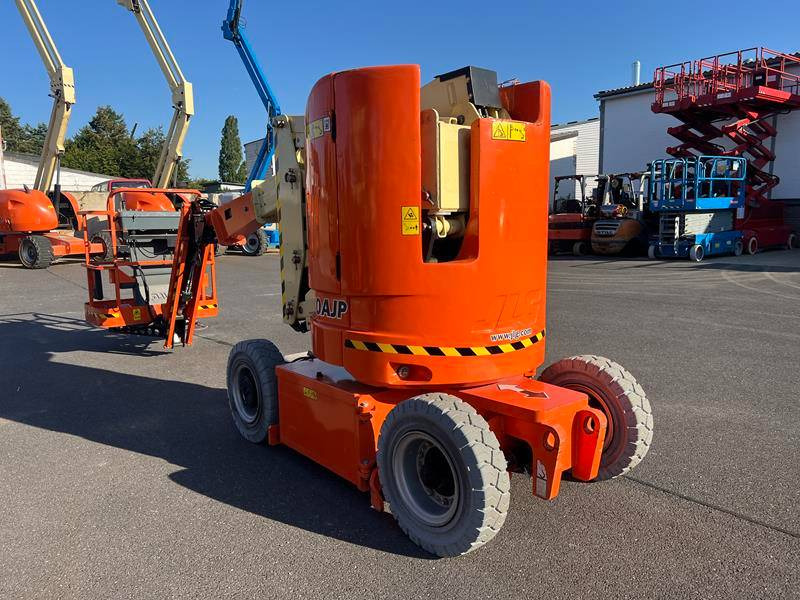 JLG E300 AJP elektro 11m (1791) - Liigendpoom: pilt 4 JLG E300 AJP elektro 11m (1791) - Liigendpoom: pilt 4