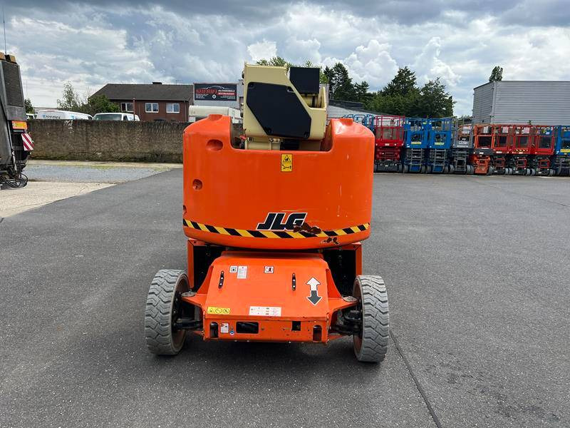 JLG E400AJPN elektro 14m (1779) - Liigendpoom: pilt 4 JLG E400AJPN elektro 14m (1779) - Liigendpoom: pilt 4