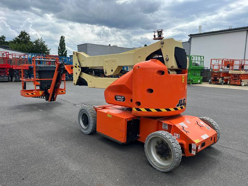 JLG E400AJPN elektro 14m (1779) - Liigendpoom: pilt 5 JLG E400AJPN elektro 14m (1779) - Liigendpoom: pilt 5