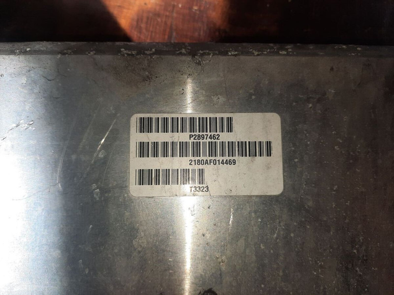 Cummins 239Kvt - Mootori juhtimisseade: pilt 5 Cummins 239Kvt - Mootori juhtimisseade: pilt 5