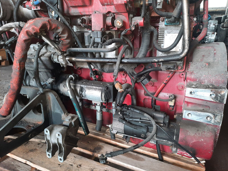 Cummins ISLG320 - Mootor: pilt 3 Cummins ISLG320 - Mootor: pilt 3
