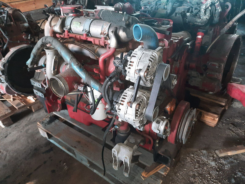 Cummins Wabco - Mootor ja varuosad: pilt 1 Cummins Wabco - Mootor ja varuosad: pilt 1