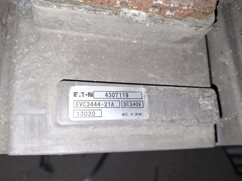 EATON 4307119. EVC3444-21A DC340V - Elektrisüsteem: pilt 4 EATON 4307119. EVC3444-21A DC340V - Elektrisüsteem: pilt 4