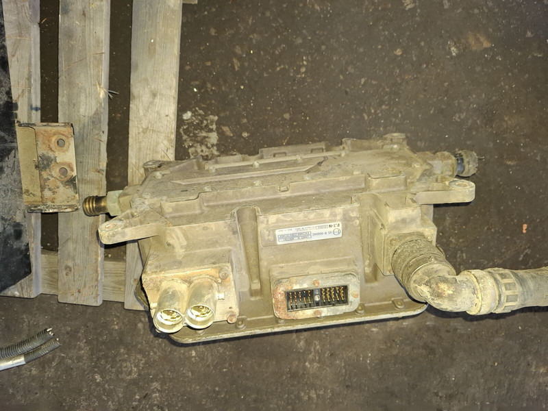 EATON 4307119. EVC3444-21A DC340V - Elektrisüsteem: pilt 1 EATON 4307119. EVC3444-21A DC340V - Elektrisüsteem: pilt 1