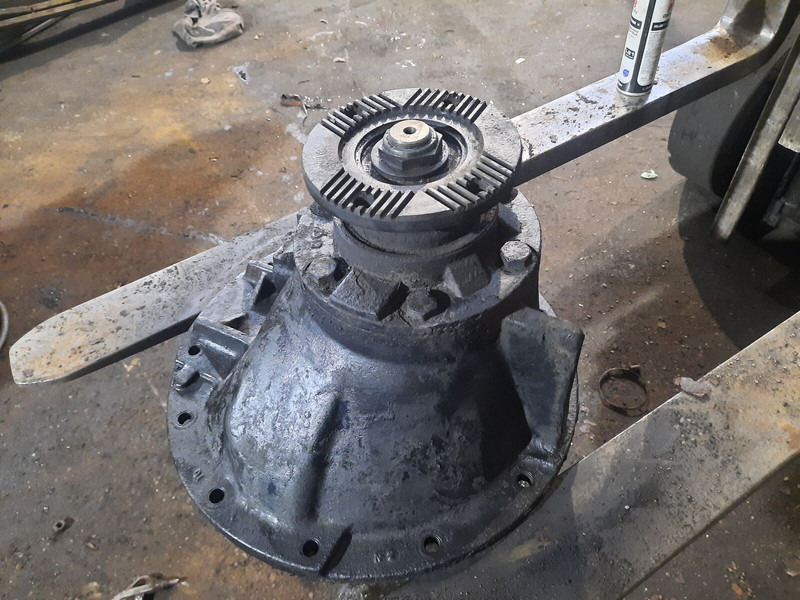 EATON DANA R832321B - Diferentsiaalvarustus: pilt 1 EATON DANA R832321B - Diferentsiaalvarustus: pilt 1