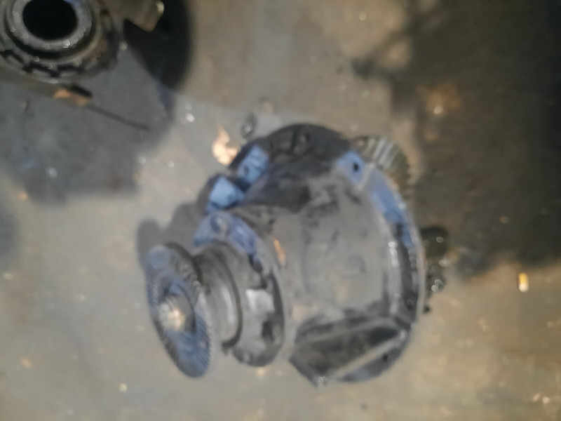 EATON DANA R832321B - Diferentsiaalvarustus: pilt 2 EATON DANA R832321B - Diferentsiaalvarustus: pilt 2