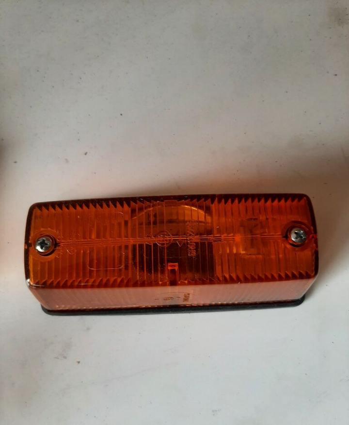 Hella 2BA 001 277-011 Hella - Suunatuli - Buss: pilt 2 Hella 2BA 001 277-011 Hella - Suunatuli - Buss: pilt 2