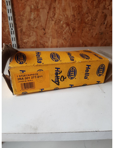 Hella - Suunatuli: pilt 2 Hella - Suunatuli: pilt 2