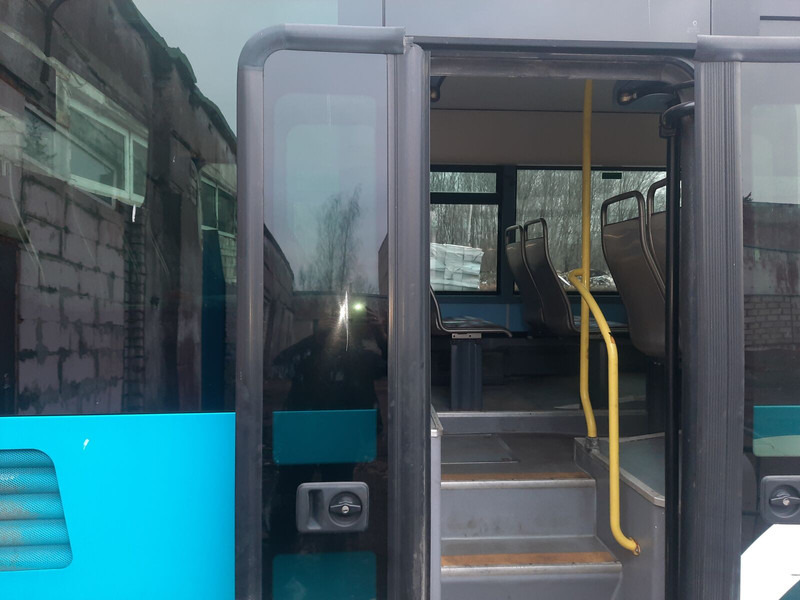 Iveco IRISBUS CROSSWAY LOW ENTRY - Linnaliini buss: pilt 5 Iveco IRISBUS CROSSWAY LOW ENTRY - Linnaliini buss: pilt 5