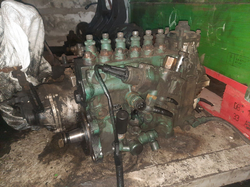 MAN . 0402746967. 0402736883. 0402946023. 034 - Kütusepump: pilt 2 MAN . 0402746967. 0402736883. 0402946023. 034 - Kütusepump: pilt 2