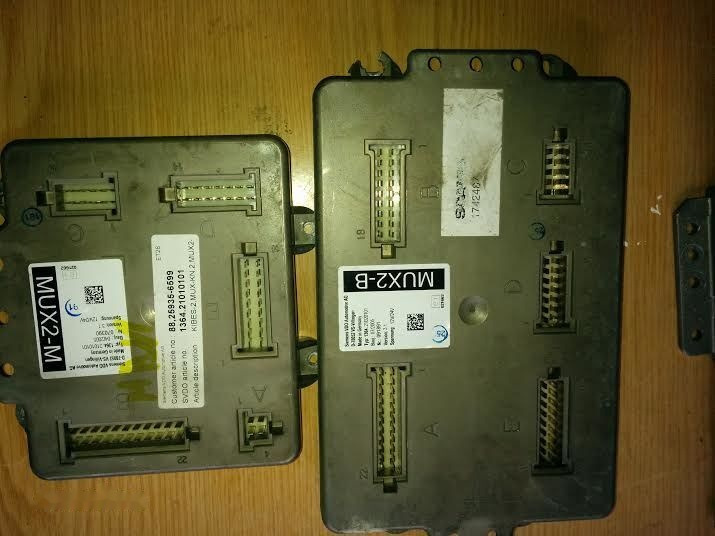 MAN BOSCH 0281001521. 0261200173 \ 020600009 1730575   MAN liising MAN BOSCH 0281001521. 0261200173 \ 020600009 1730575   MAN: pilt 10