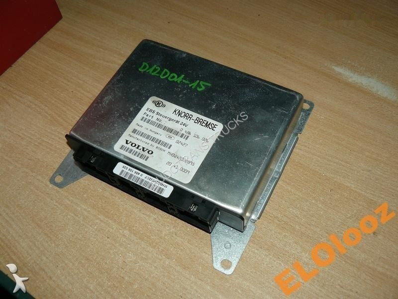 MAN BOSCH 0281001521. 0261200173 \ 020600009 1730575   MAN liising MAN BOSCH 0281001521. 0261200173 \ 020600009 1730575   MAN: pilt 15