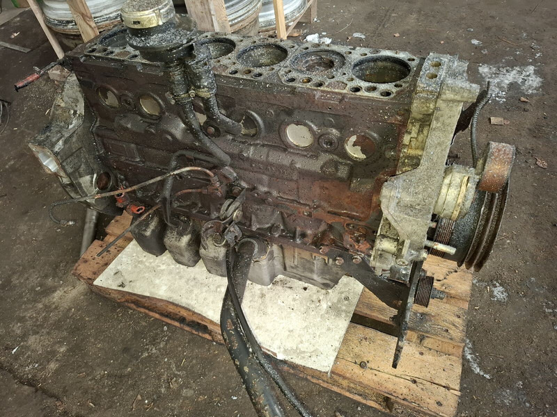 MAN - Silindriplokk: pilt 4 MAN - Silindriplokk: pilt 4