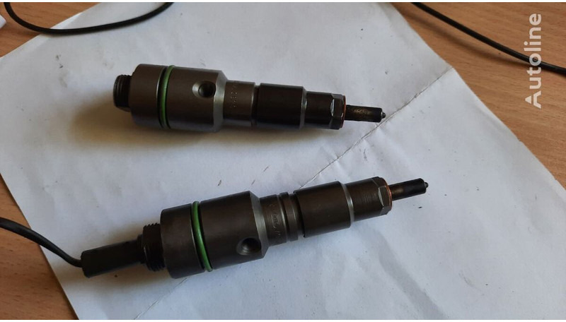 MAN мерседес -192NN9 - Kütusefilter: pilt 1 MAN мерседес -192NN9 - Kütusefilter: pilt 1
