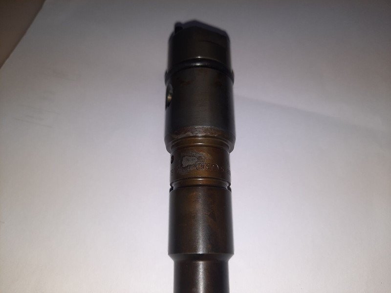MAN мерседес -192NN9 - Kütusefilter: pilt 4 MAN мерседес -192NN9 - Kütusefilter: pilt 4