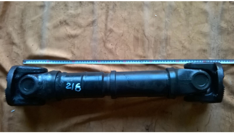 Mercedes-Benz A 001981503102 - Vedrustus: pilt 3 Mercedes-Benz A 001981503102 - Vedrustus: pilt 3