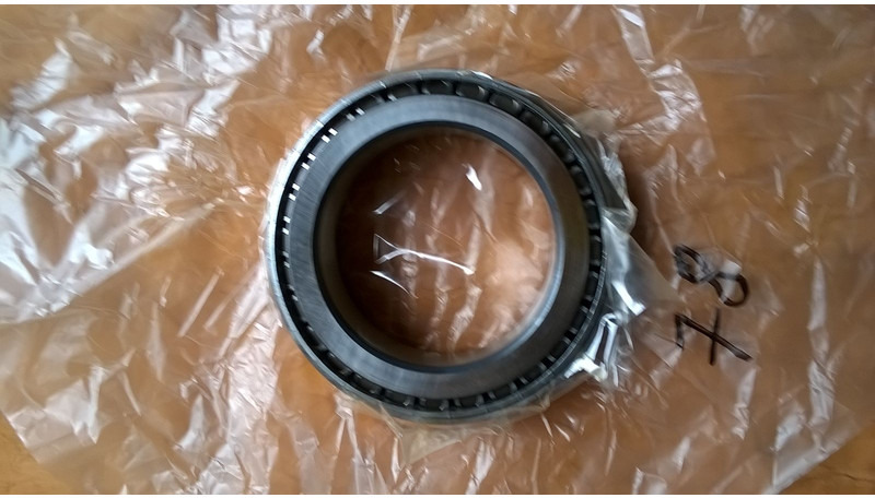 Mercedes-Benz A 001981503102 - Vedrustus: pilt 5 Mercedes-Benz A 001981503102 - Vedrustus: pilt 5