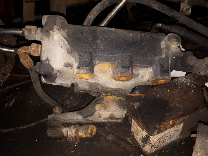 Mercedes-Benz Автобуса Беркховю Вольво ю Скания - Roolikarp: pilt 5 Mercedes-Benz Автобуса Беркховю Вольво ю Скания - Roolikarp: pilt 5