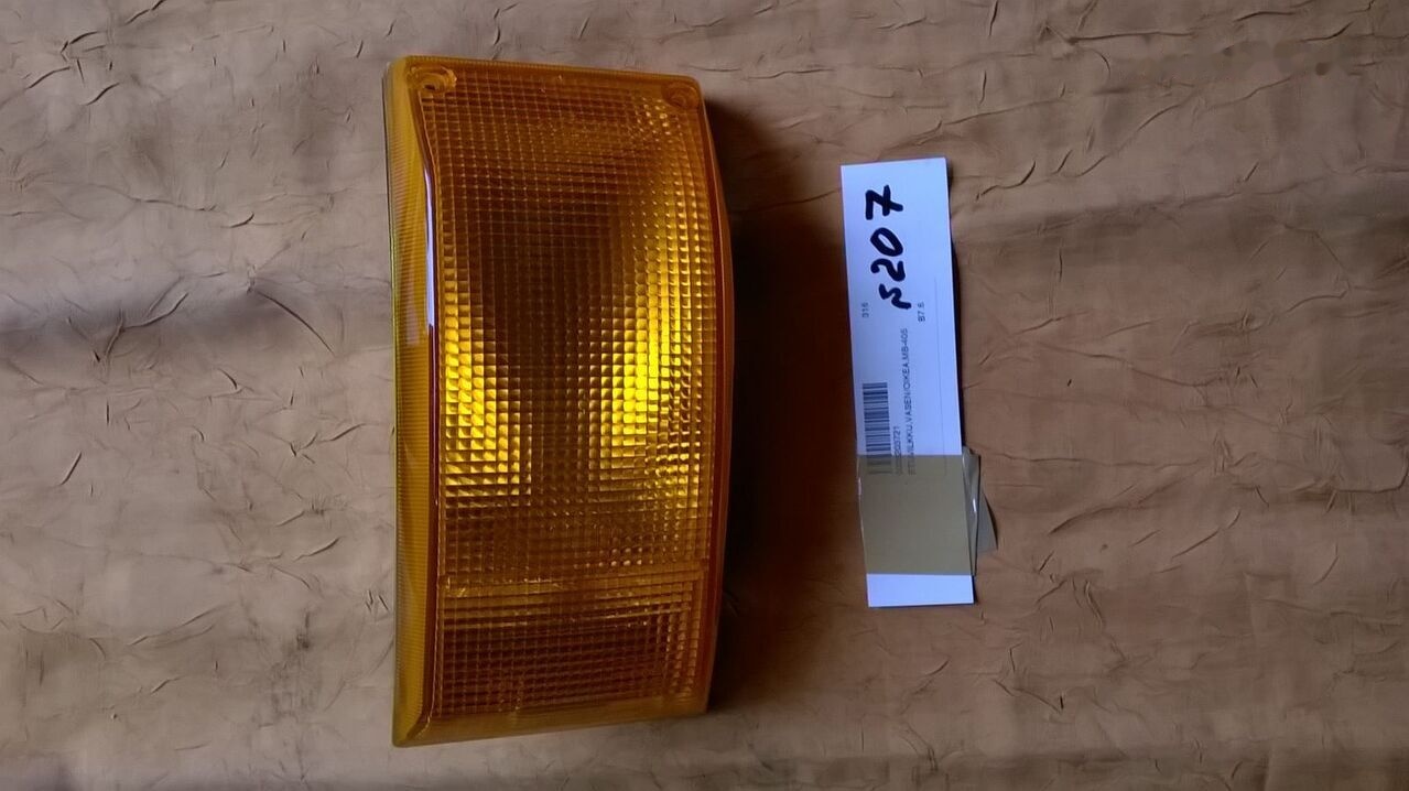 Mercedes-Benz HALDEX   Mercedes-Benz O405 liising Mercedes-Benz HALDEX   Mercedes-Benz O405: pilt 24