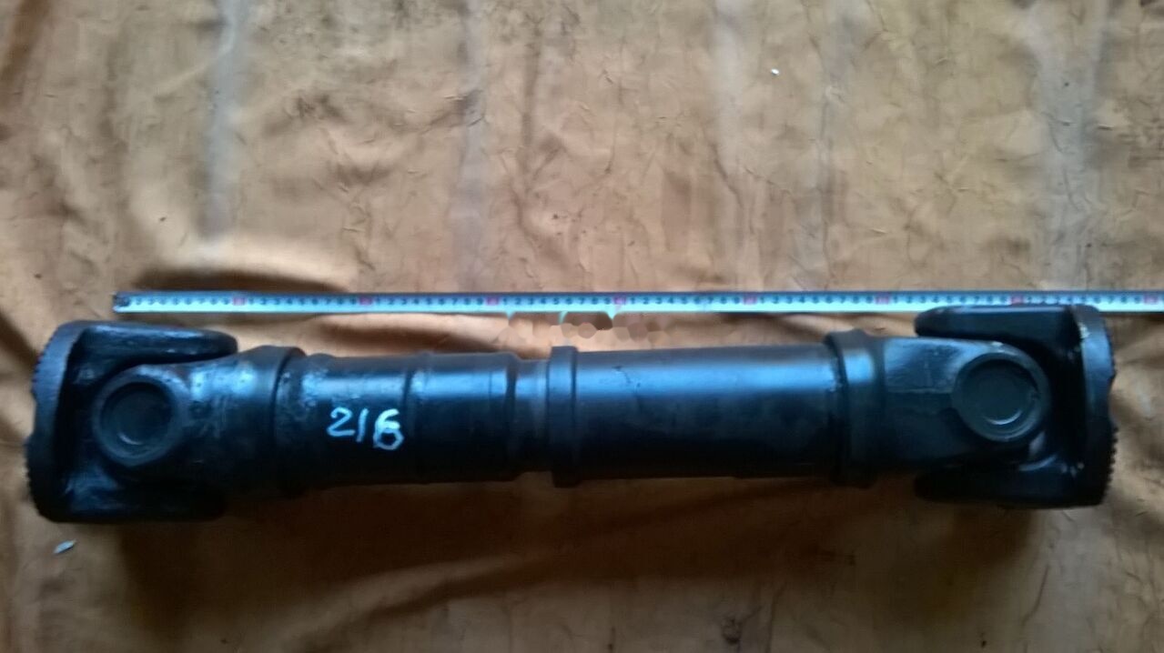 Mercedes-Benz HALDEX   Mercedes-Benz O405 liising Mercedes-Benz HALDEX   Mercedes-Benz O405: pilt 14