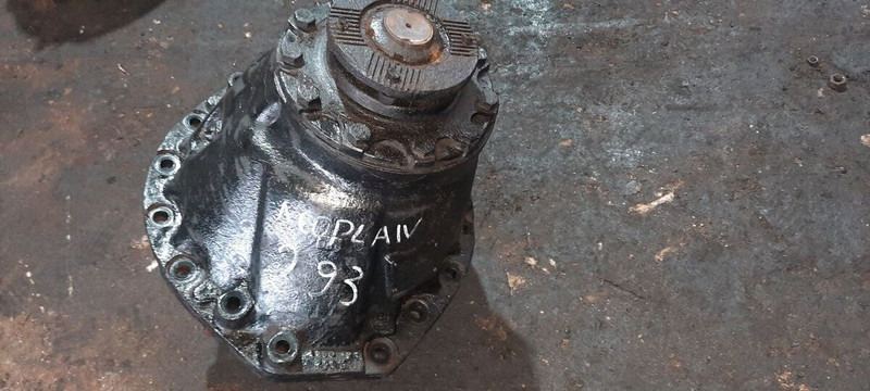 Mercedes-Benz HY-135003. S91\PP. R9S-3.91 . P -1379/ 1346 \3.31 DAF MAN -281 - Diferentsiaalvarustus: pilt 5 Mercedes-Benz HY-135003. S91\PP. R9S-3.91 . P -1379/ 1346 \3.31 DAF MAN -281 - Diferentsiaalvarustus: pilt 5